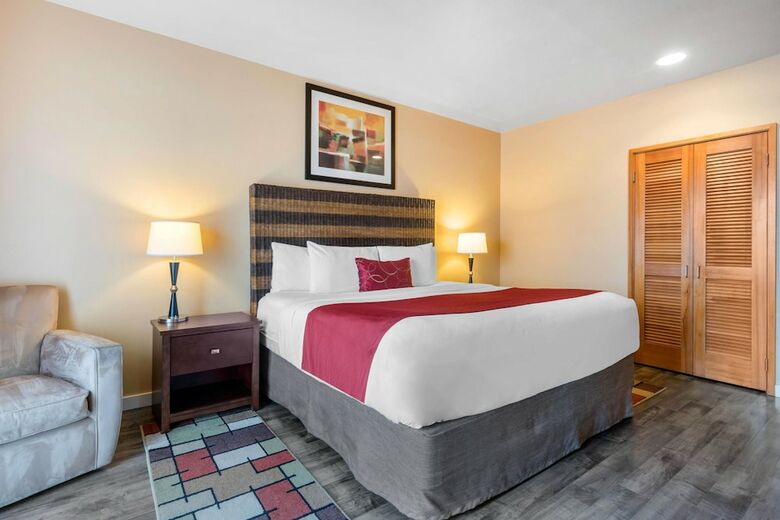 Inn At Port Gardner, Ascend Hotel Collection