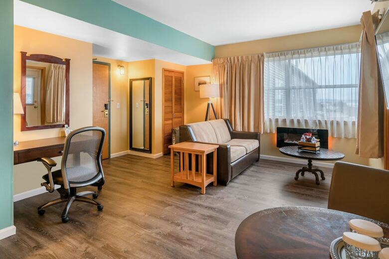 Inn At Port Gardner, Ascend Hotel Collection