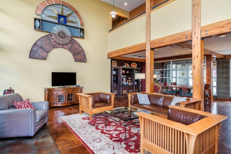 Inn At Port Gardner, Ascend Hotel Collection