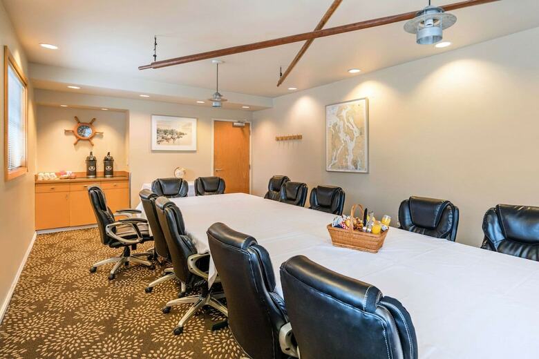 Inn At Port Gardner, Ascend Hotel Collection