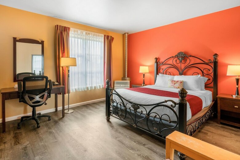 Inn At Port Gardner, Ascend Hotel Collection