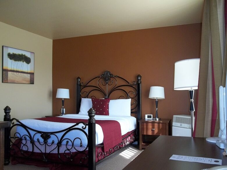 Inn At Port Gardner, Ascend Hotel Collection