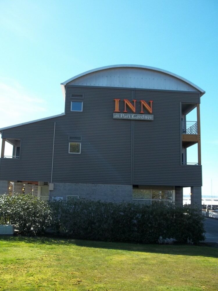 Inn At Port Gardner, Ascend Hotel Collection