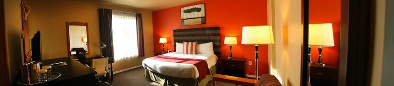 Inn At Port Gardner, Ascend Hotel Collection