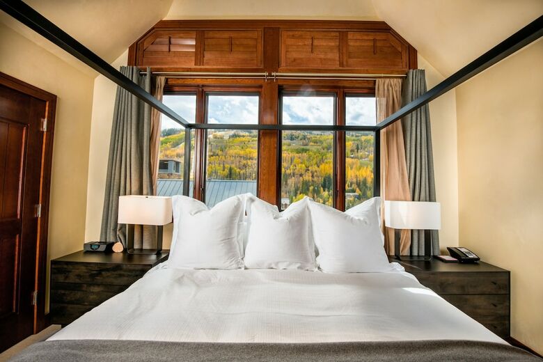 Apartamento Elevation Resort Residences At Solaris