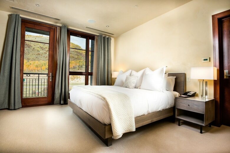 Apartamento Elevation Resort Residences At Solaris