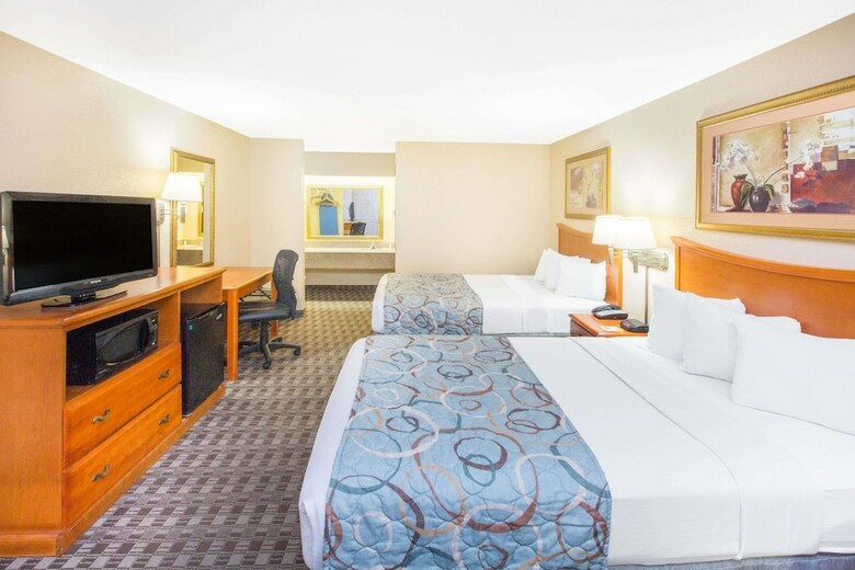 Motel Days Inn By Wyndham Lonoke