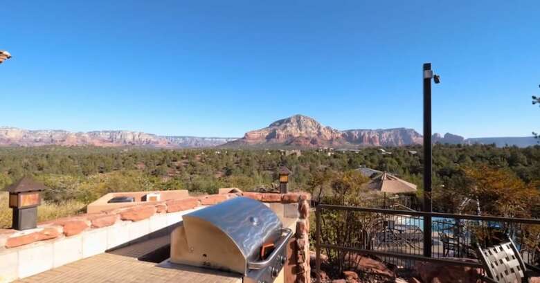 Sedona Summit Resort By Diamond Resorts