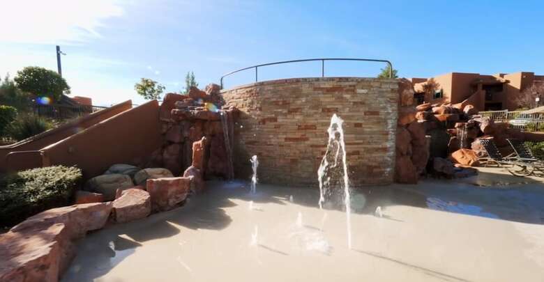 Sedona Summit Resort By Diamond Resorts