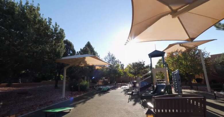Sedona Summit Resort By Diamond Resorts