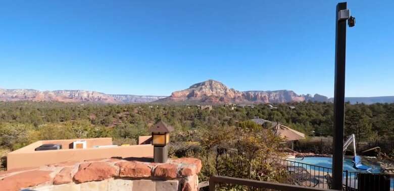Sedona Summit Resort By Diamond Resorts