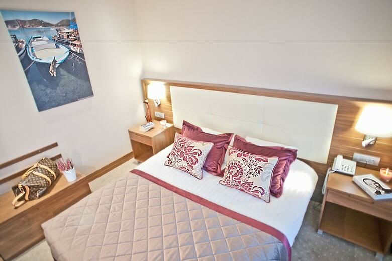 Apart Hotel Best
