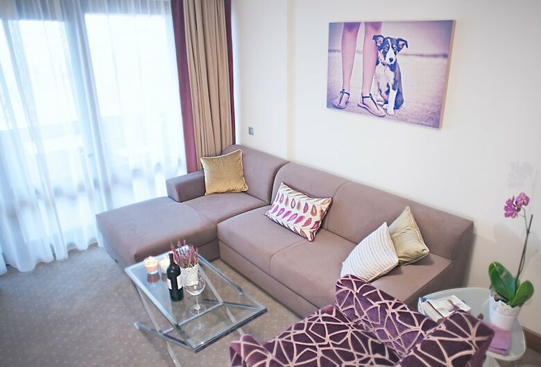 Apart Hotel Best