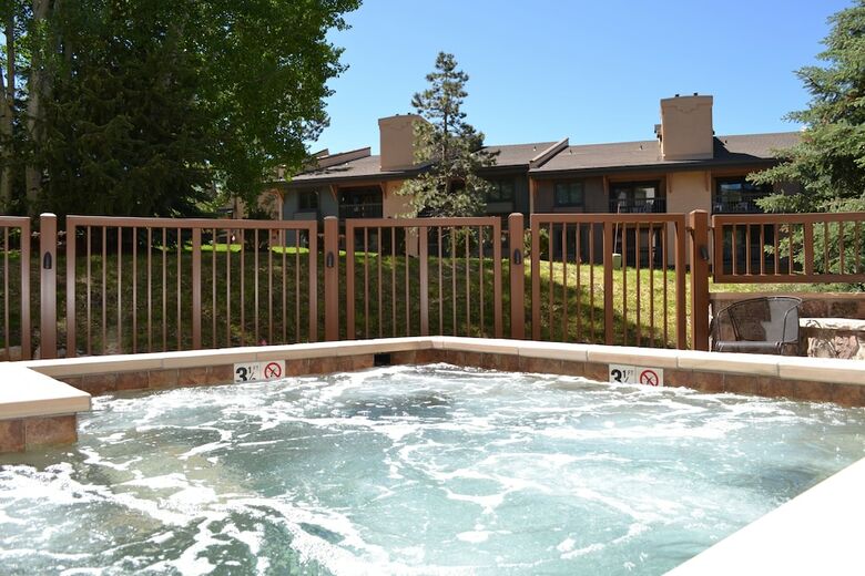 Ptarmigan House By Steamboat Resorts