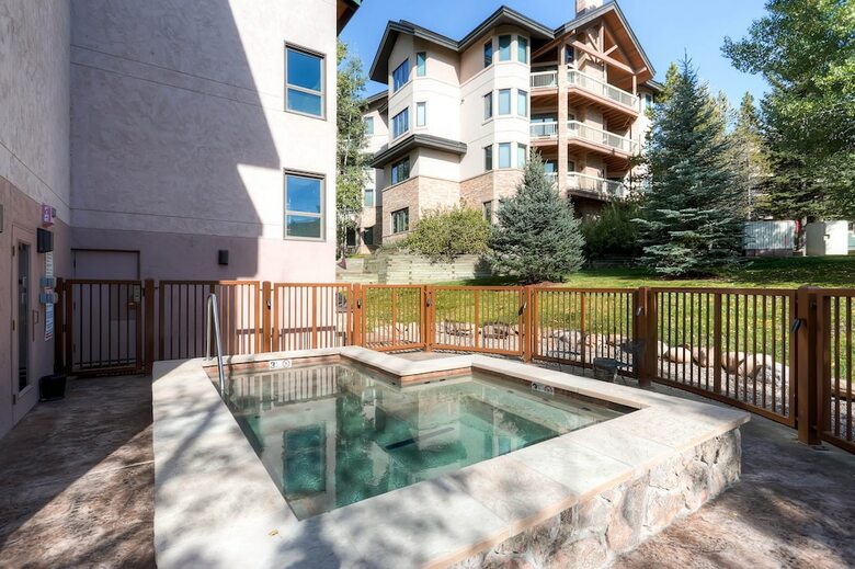 Ptarmigan House By Steamboat Resorts