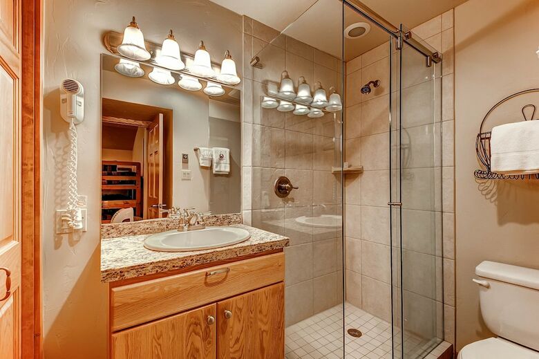 Ptarmigan House By Steamboat Resorts