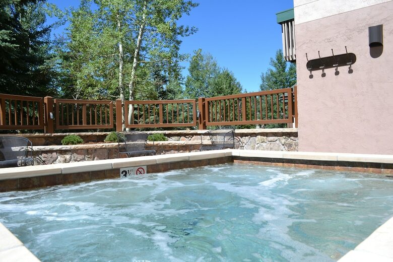 Ptarmigan House By Steamboat Resorts