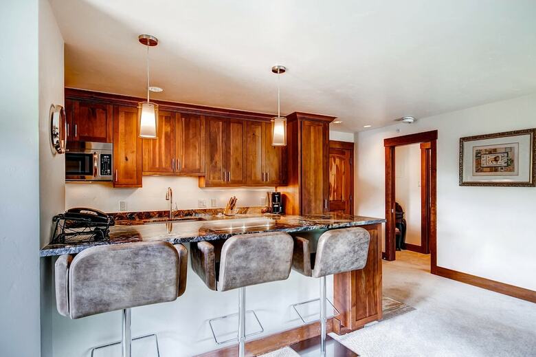Apartamento Lion Square Lodge