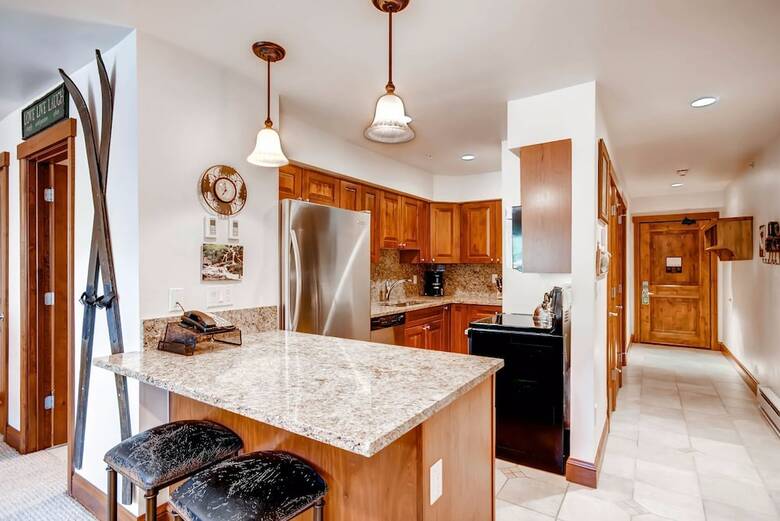 Apartamento Lion Square Lodge