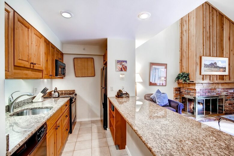 Apartamento Lion Square Lodge