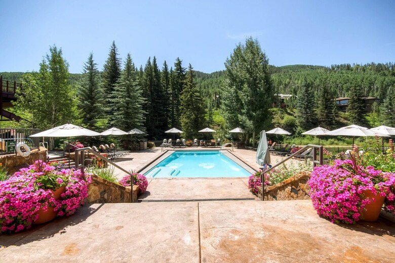 Apartamento Lion Square Lodge