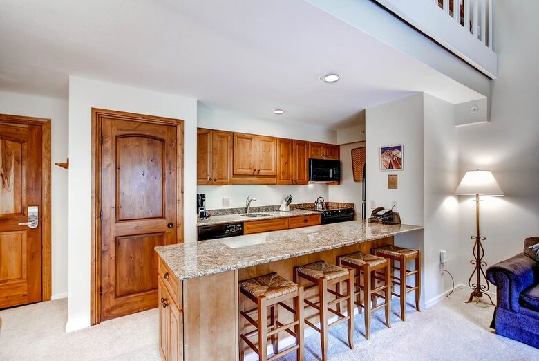 Apartamento Lion Square Lodge