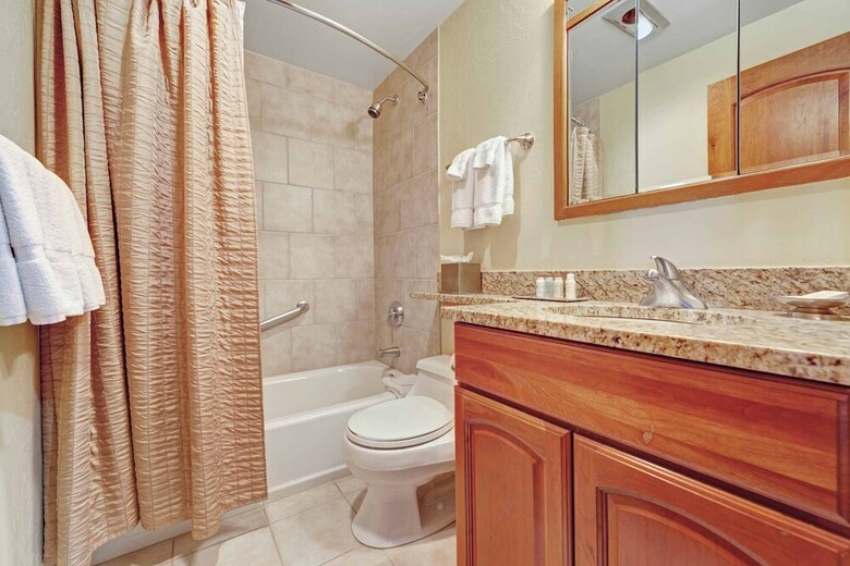 Apartamento Lion Square Lodge