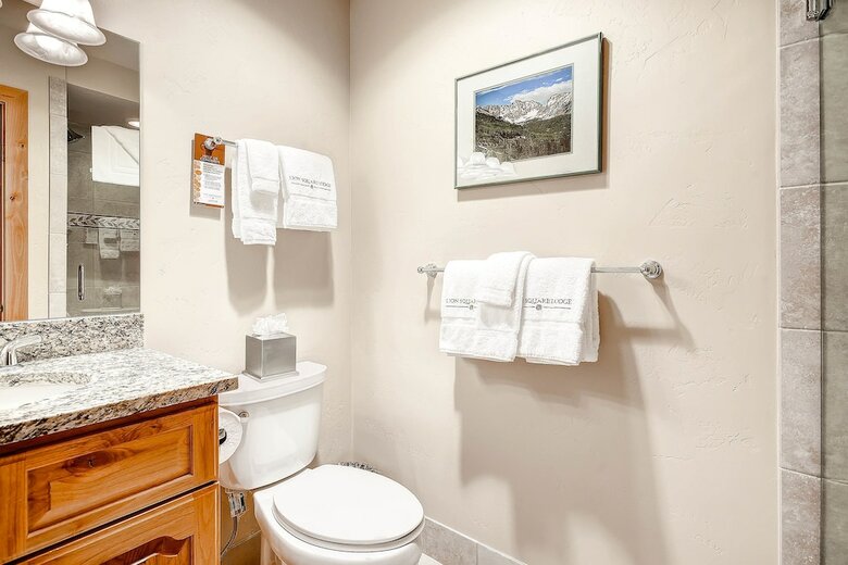 Apartamento Lion Square Lodge