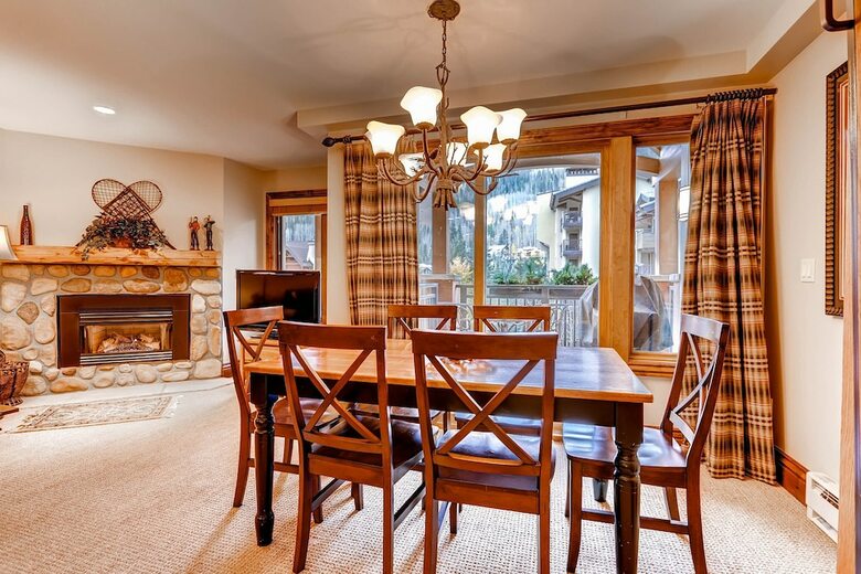 Apartamento Lion Square Lodge