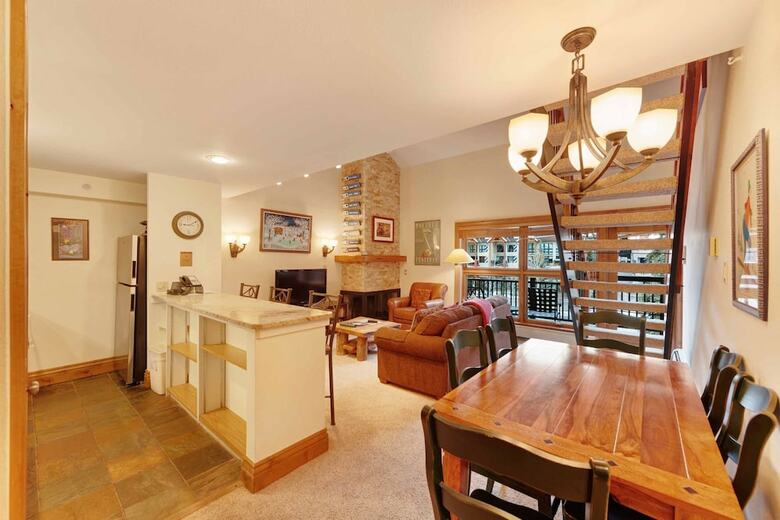 Apartamento Lion Square Lodge