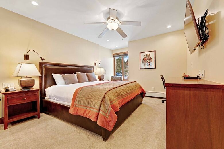 Apartamento Lion Square Lodge