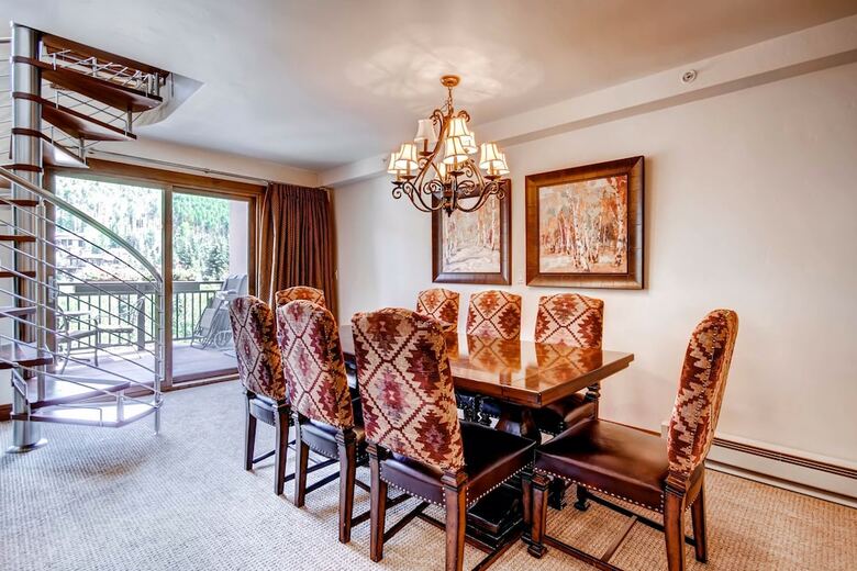 Apartamento Lion Square Lodge