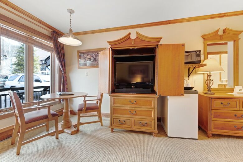 Apartamento Lion Square Lodge