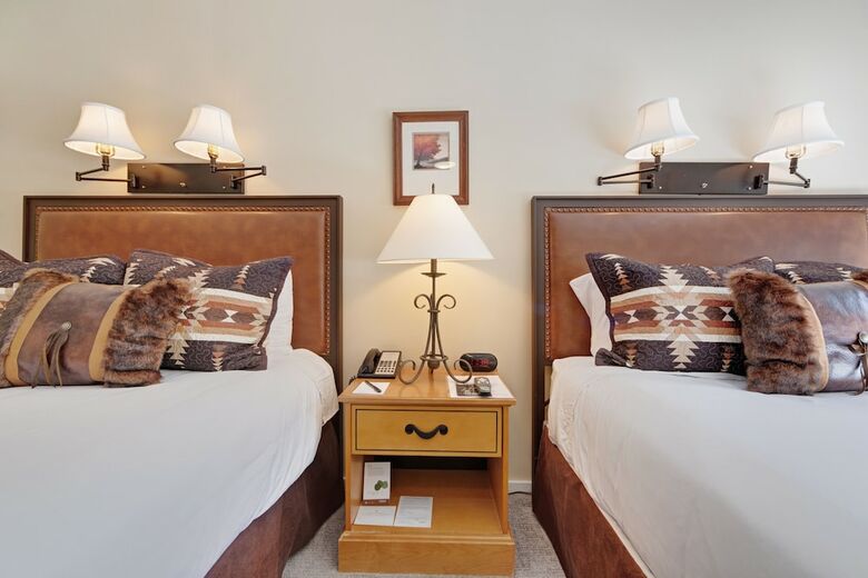 Apartamento Lion Square Lodge