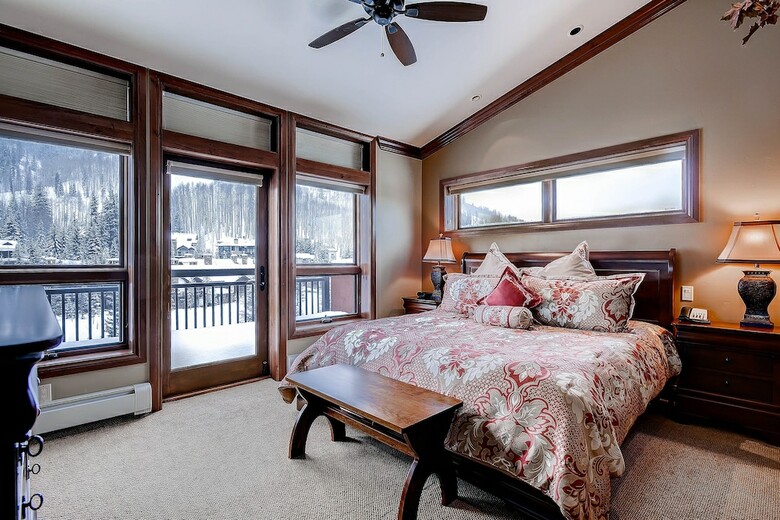 Apartamento Lion Square Lodge