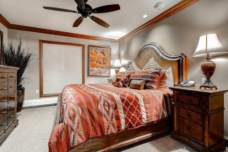 Apartamento Lion Square Lodge
