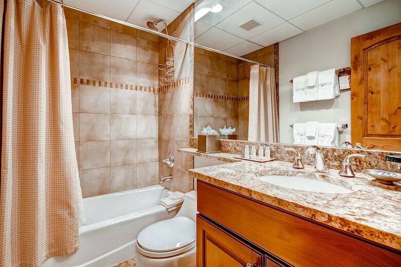 Apartamento Lion Square Lodge