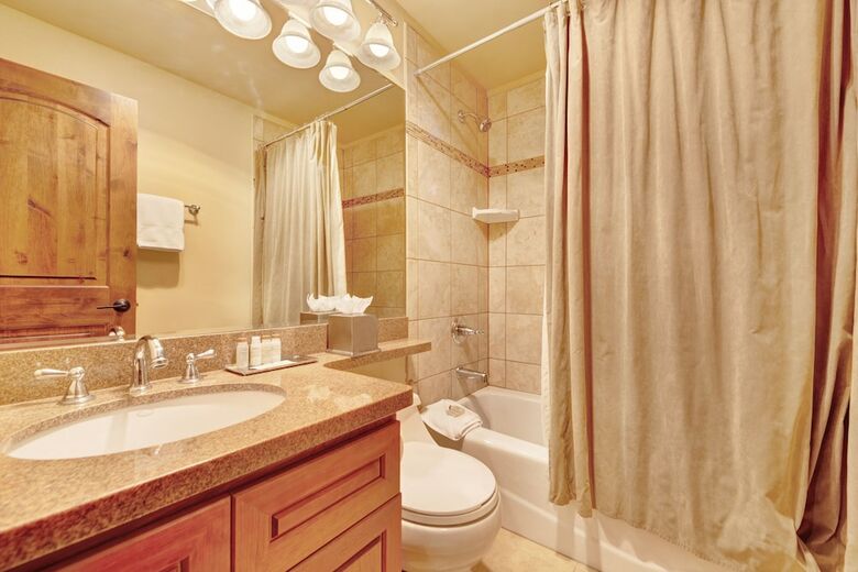 Apartamento Lion Square Lodge