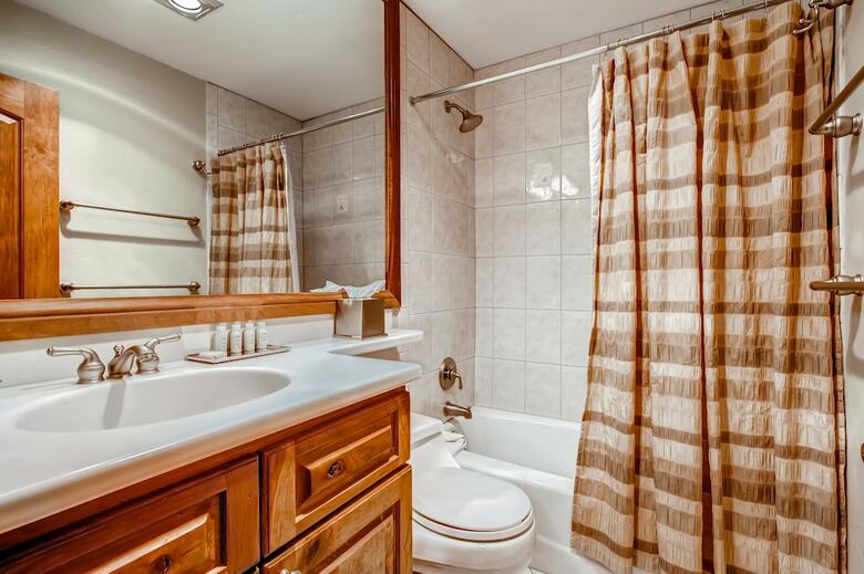 Apartamento Lion Square Lodge