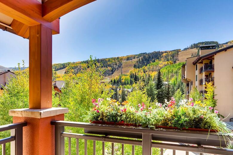 Apartamento Lion Square Lodge