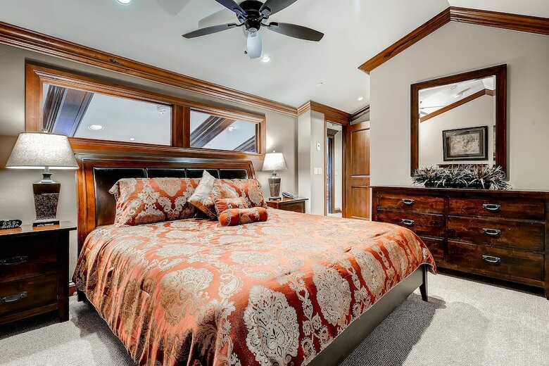 Apartamento Lion Square Lodge