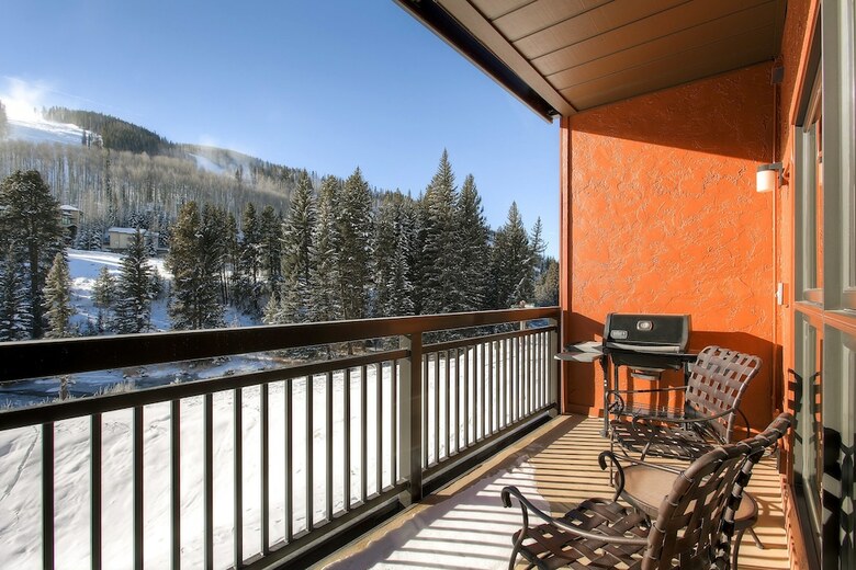 Apartamento Lion Square Lodge