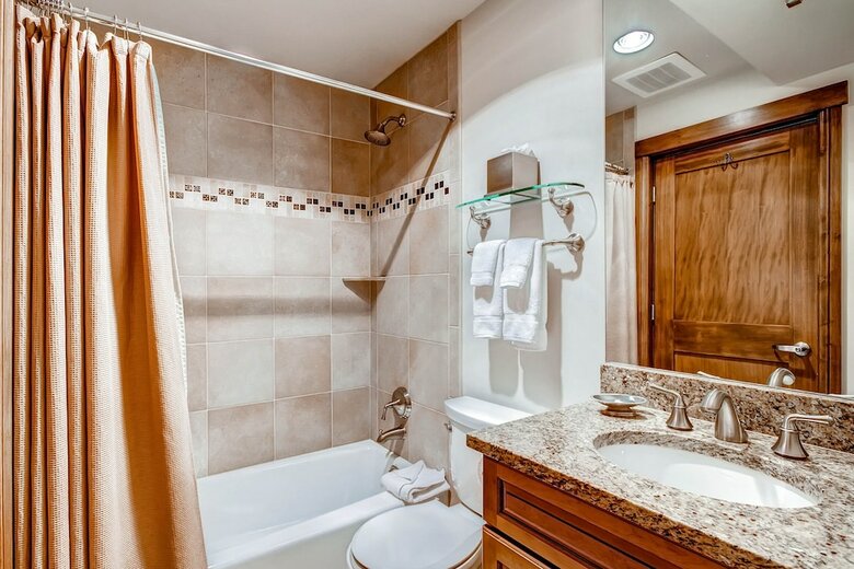 Apartamento Lion Square Lodge