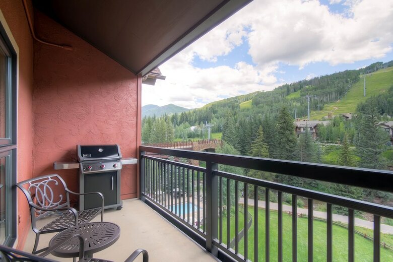 Apartamento Lion Square Lodge
