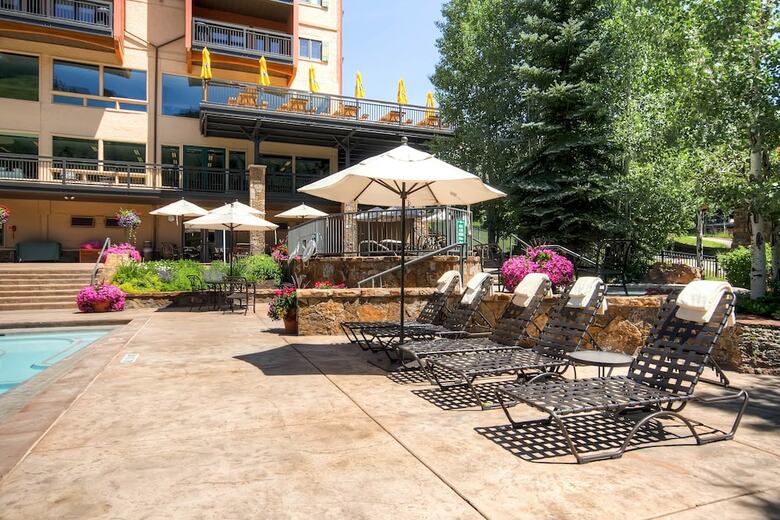 Apartamento Lion Square Lodge