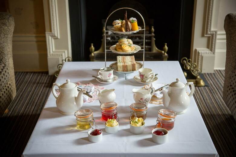 Aldwark Manor Golf & Spa Hotel