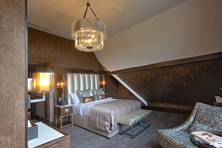 Aldwark Manor Golf & Spa Hotel