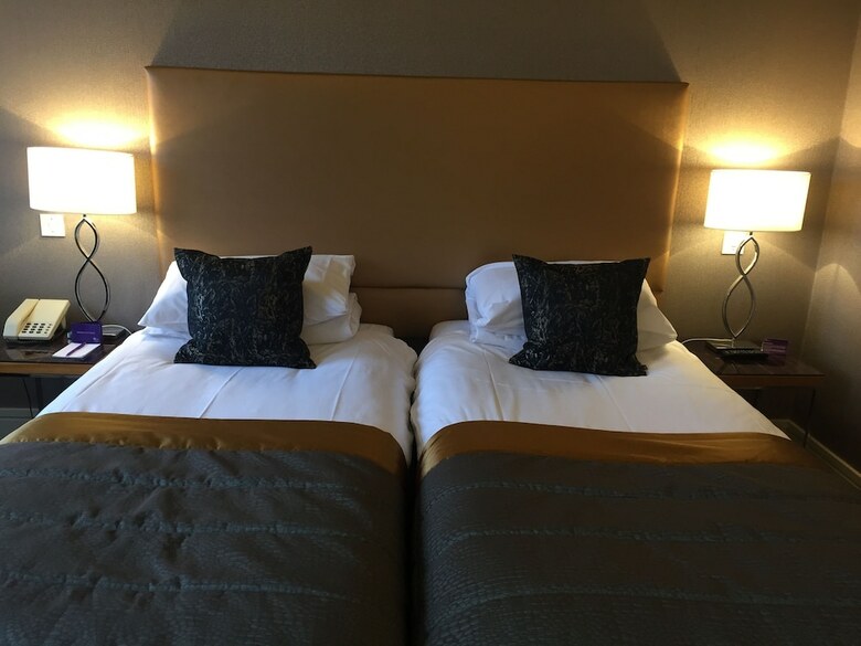 Aldwark Manor Golf & Spa Hotel