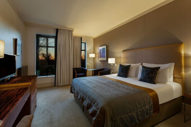 Aldwark Manor Golf & Spa Hotel