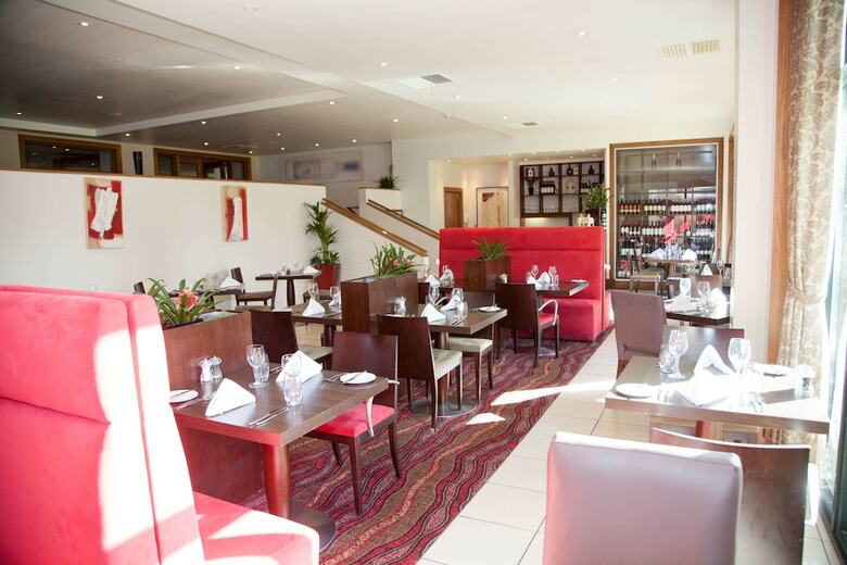 Aldwark Manor Golf & Spa Hotel